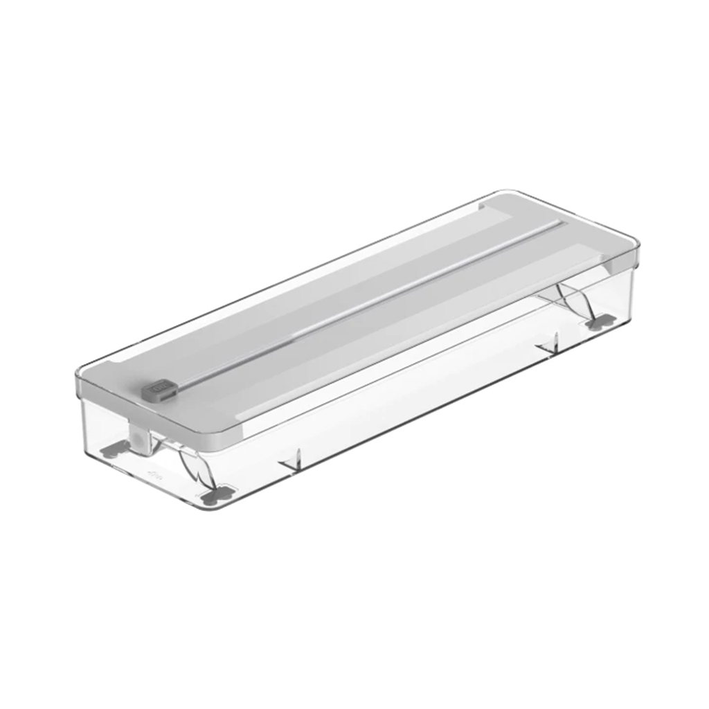 Porta Rolos e Organizador DomusCut-Duo + Brinde Exclusivo