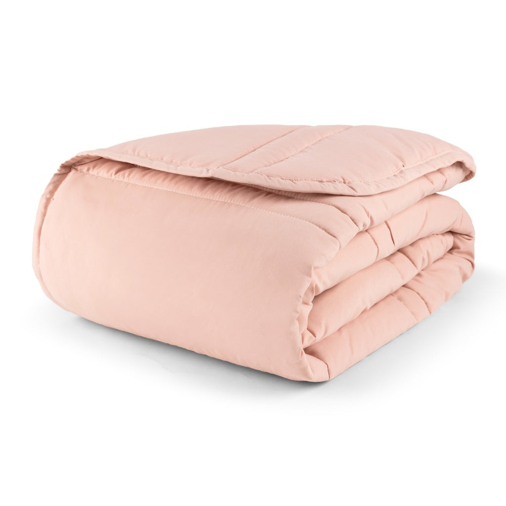 Domus Concept — Edredom Casal Queen Premium 400 Fios