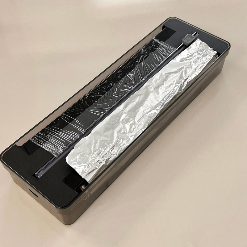 Porta Rolos e Organizador DomusCut-Duo + Brinde Exclusivo