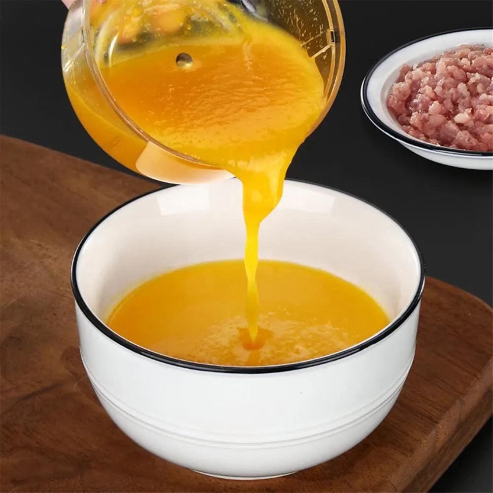 Mini Triturador Elétrico -  Domus Concept