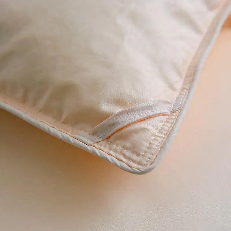 Conjunto Domus Luxury - Edredom - Peça 100% em algodão 600 fios