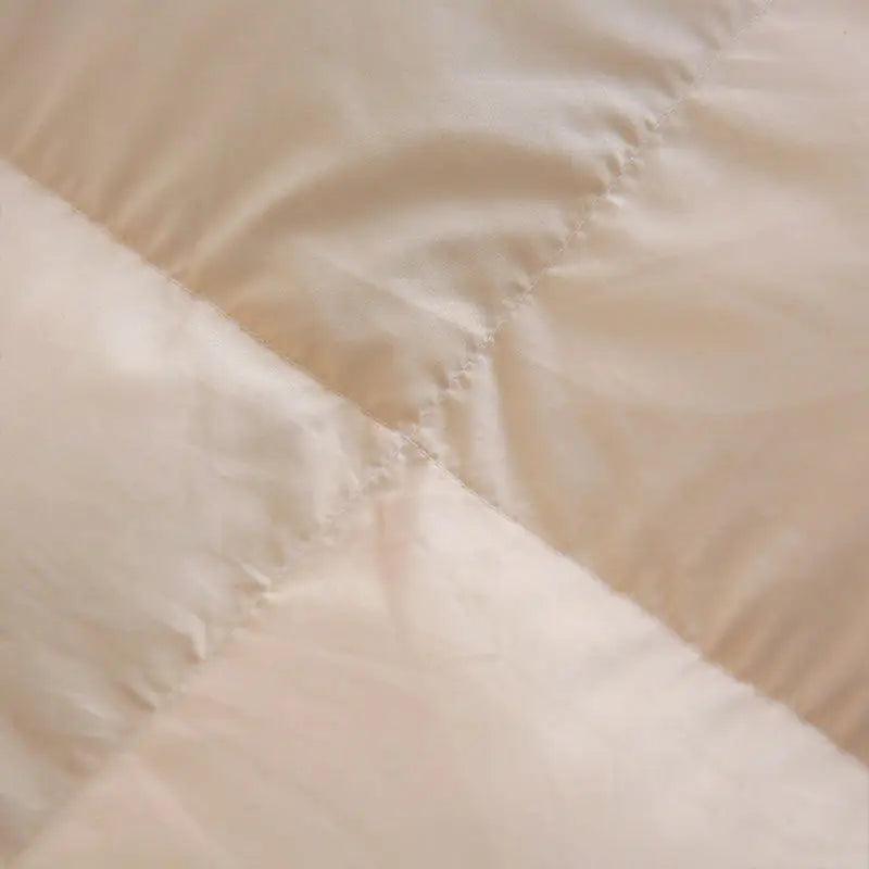 Conjunto Domus Luxury - Edredom - Peça 100% em algodão 600 fios